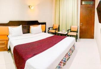 WISMA MIRAH 1 has Balcony rooms