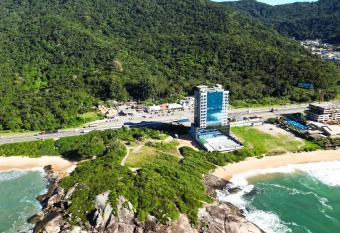 Blue Sea Hotel allows 18 year olds to book a room