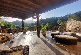 Oasi del sole - Segesta has Balcony rooms