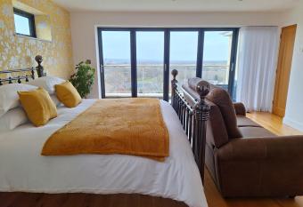 A Room with a View has Balcony rooms