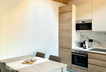 Appartamento CS has Balcony rooms