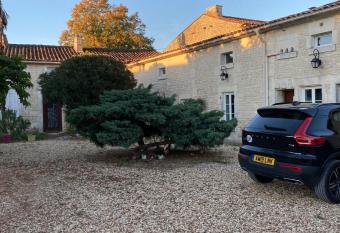 Hotel Karina has Balcony rooms