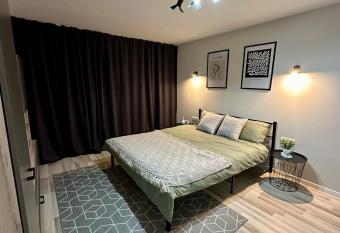 Straja View Apart has Balcony rooms