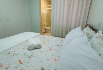 Casa com 3 Quartos Pr  tica e Aconchegante has Balcony rooms