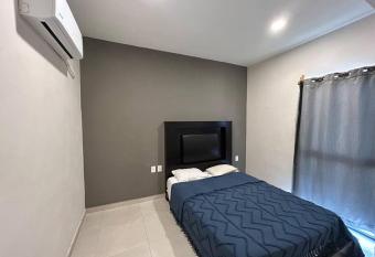 Dpto novena Sur 1 allows 18 year olds to book a room