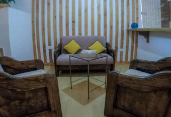 Apartamento en Betania junto al parque has Balcony rooms