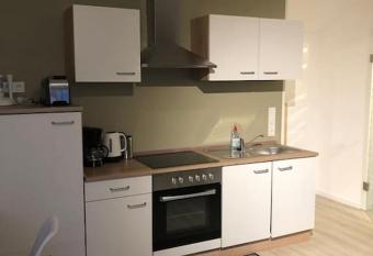 Ferienwohnung mit Blick auf den Feldberg has Balcony rooms