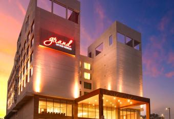 Grand Vijayawada by GRT Hotels allows 18 year olds to book a room