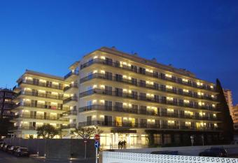 Terramar allows 18 year olds to book a room