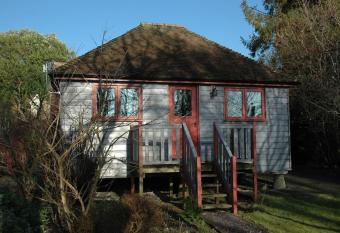 The Granary at Palm Tree House in S.E. Kent allows 18 year olds to book a room