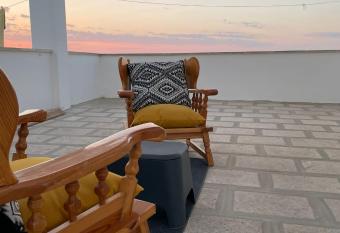 Loft31 - monolocale in campagna has Balcony rooms