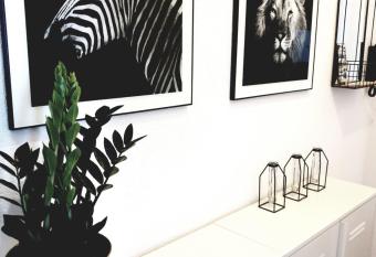 Solingen Bruehlerstrasse has Balcony rooms