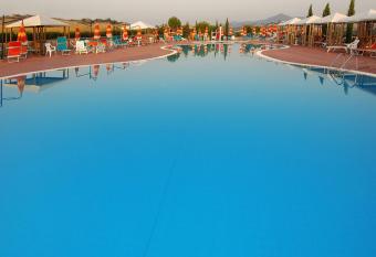 Relais Belvedere has Balcony rooms