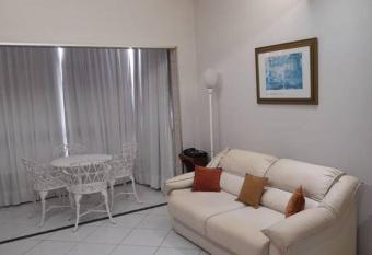 Prince Apart vista P. Canto has Balcony rooms