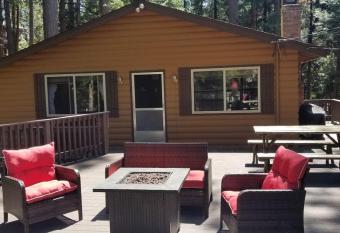 Mountain Life On Deck allows 18 year olds to book a room