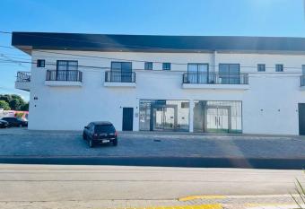 Ap   da Mel! has Balcony rooms