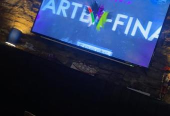 The Dante arms allows 18 year olds to book a room