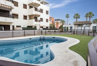 Tejada Beach has Balcony rooms