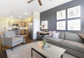 Landing Modern Apartment with Amazing Amenities ID8348X93 allows 18 year olds to book a room