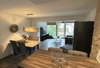 Ferienhaus Reimerdeskamp 41 has Balcony rooms