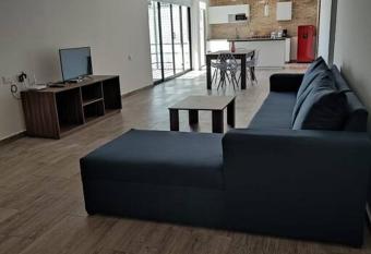 Departamento nuevo en Cholula, Puebla 204 allows 18 year olds to book a room