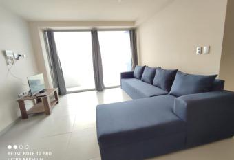 Departamento nuevo en Puebla L,U 401 allows 18 year olds to book a room