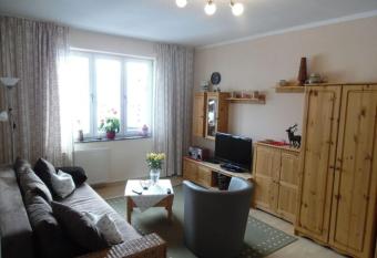 Holiday apartment Sinzig has Balcony rooms