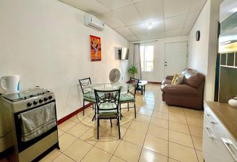 Hidden Gem has Balcony rooms