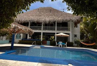 Casa Aris has Balcony rooms