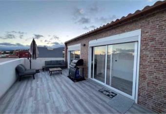 Luxury penthouse allows 18 year olds to book a room