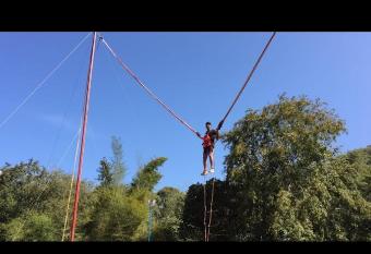 Taylor Residence has Smoking/Balcony rooms