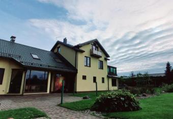 RelaxRitual has rooms with a private hot tub