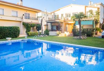 La Calma has Balcony rooms