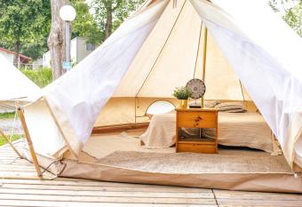 The Spot - 200m de la Plage has Balcony rooms