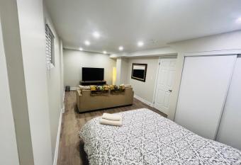 Spacious and Comfy allows 18 year olds to book a room