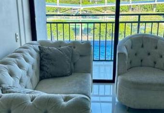 Hermoso Apto con excelente ubicaci  n allows 18 year olds to book a room