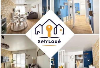   toile Seh Lou   has Balcony rooms