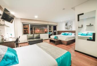 Hotel Valgus allows 18 year olds to book a room