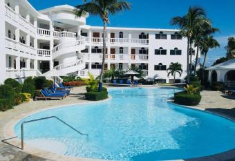 Stunning 1BR apartment - Encuentro Surf beach has Balcony rooms