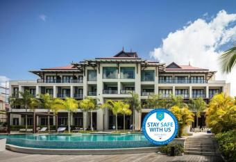 Eden Bleu Hotel has Balcony rooms