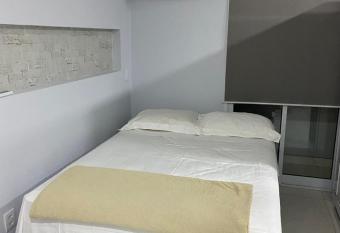 Flat Completo allows 18 year olds to book a room