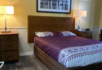 Pine Ridge Motel allows 18 year olds to book a room