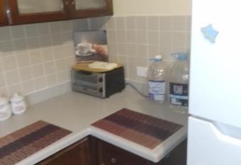 Fay guess house has Balcony rooms