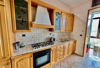 Finestra sulle Alpi e Golf has Balcony rooms