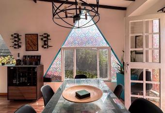 (null) has Balcony rooms