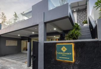 Verdant Bali Sekar Sari has Balcony rooms