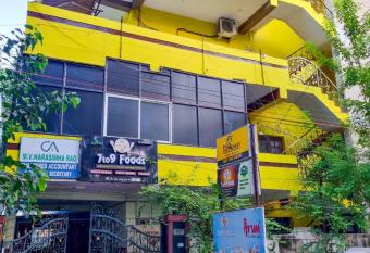 wanderwells has Balcony rooms