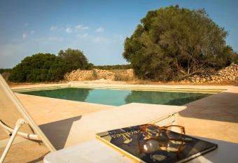 Son Vela has Balcony rooms