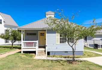 House # 47 Happily Ever After (No Pets) allows 18 year olds to book a room