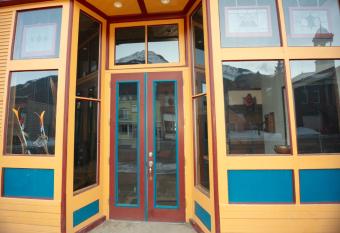 The Frenchman Suites has Balcony rooms